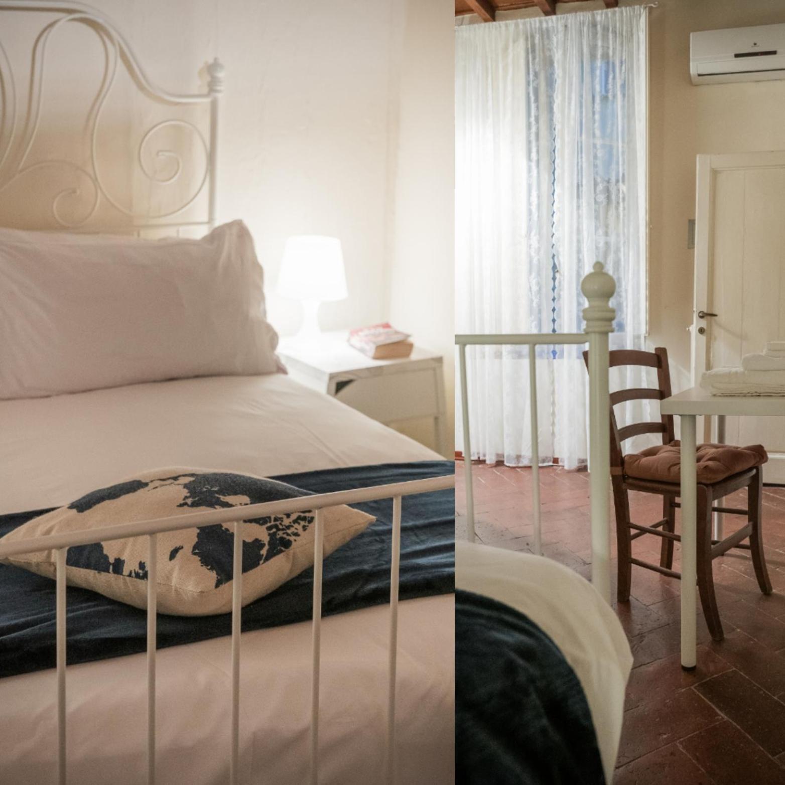 Apartment Montebello Florenz