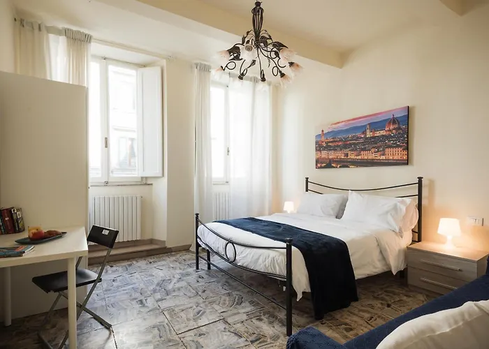 Montebello Suite